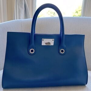 Jimmy Choo Riley Tote